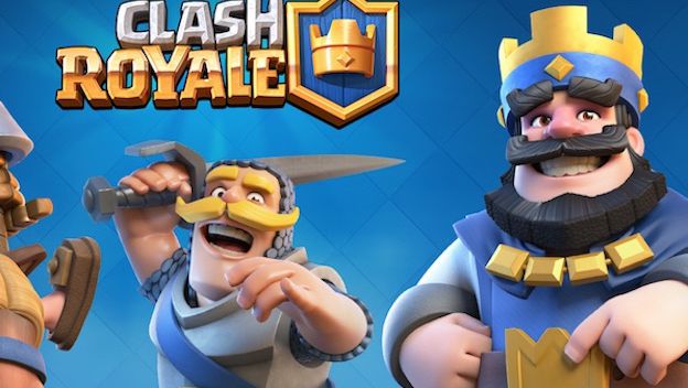 Lee más sobre el artículo 5 Easter Eggs de Clash Royale