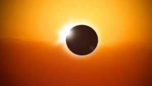 Lee más sobre el artículo Mira en vivo el Eclipse Solar de éste 21 de Agosto