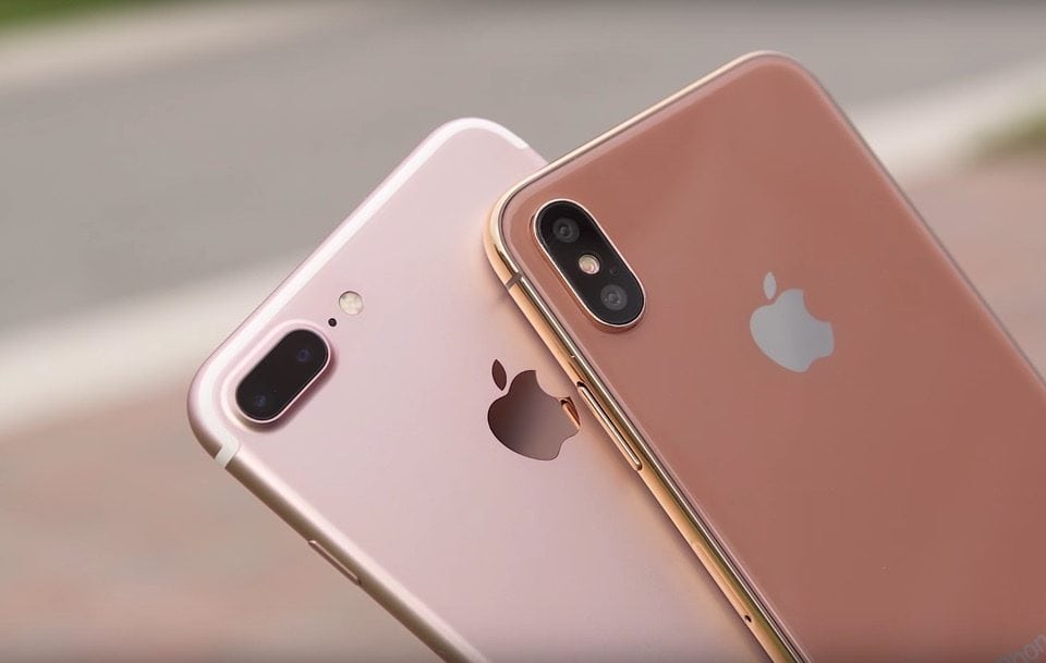 Lee más sobre el artículo El Iphone 8 estrenará un nuevo color