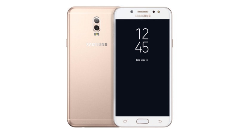 Lee más sobre el artículo El Galaxy J7 Pro, segundo terminal de Samsung con doble cámara