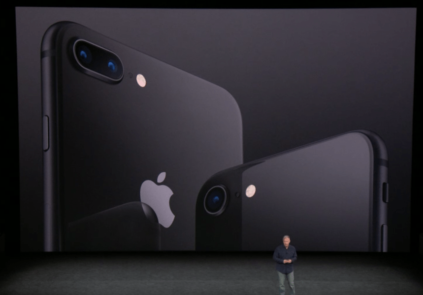 Lee más sobre el artículo Iphone 8, ¿es enserio Apple?