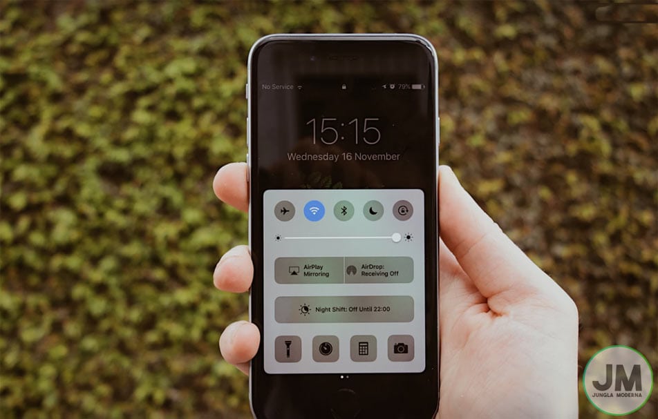 Lee más sobre el artículo Evita que Ios11 acabe con tu batería con estos trucos