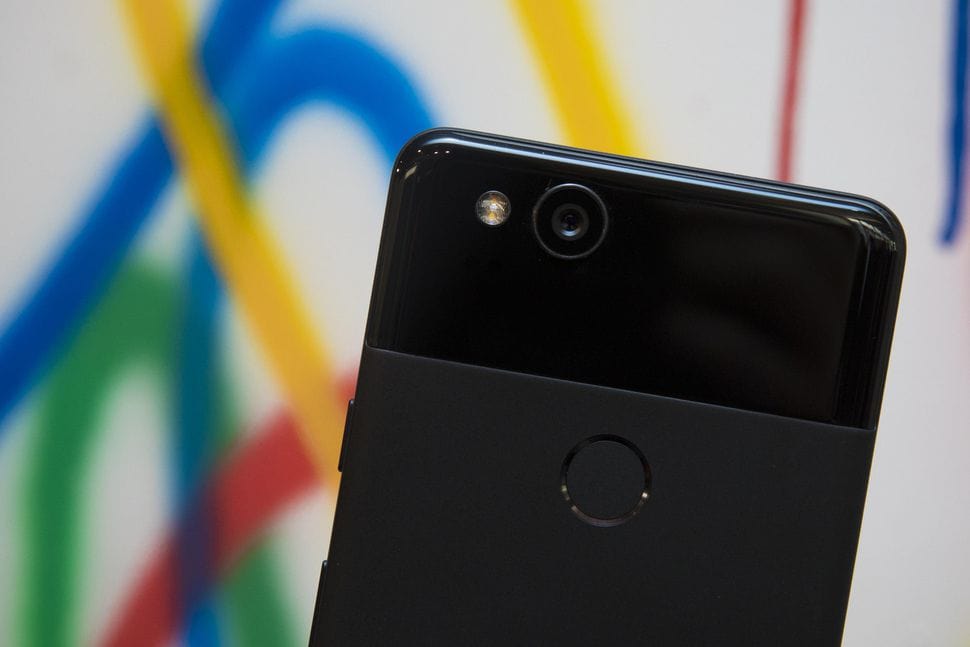 Lee más sobre el artículo Estas son las novedades que trae el Google Pixel 2 que busca vencer al Iphone X