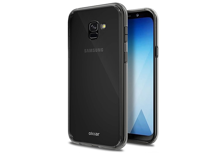 Lee más sobre el artículo Conoce el nuevo Samsung Galaxy a5 2018
