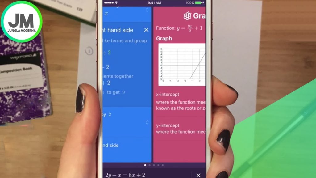 mejores apps