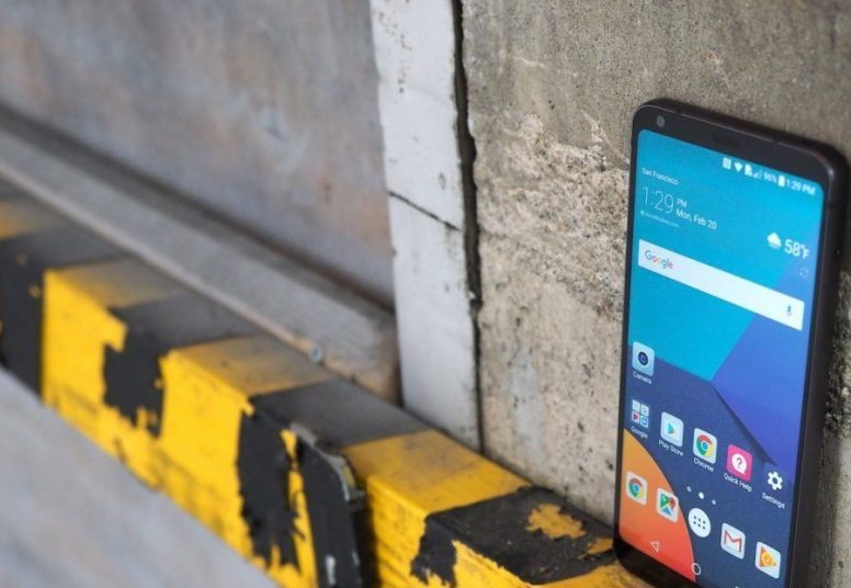 Lee más sobre el artículo El CEO de LG ordena cancelar el G7 y manda a diseñar desde cero