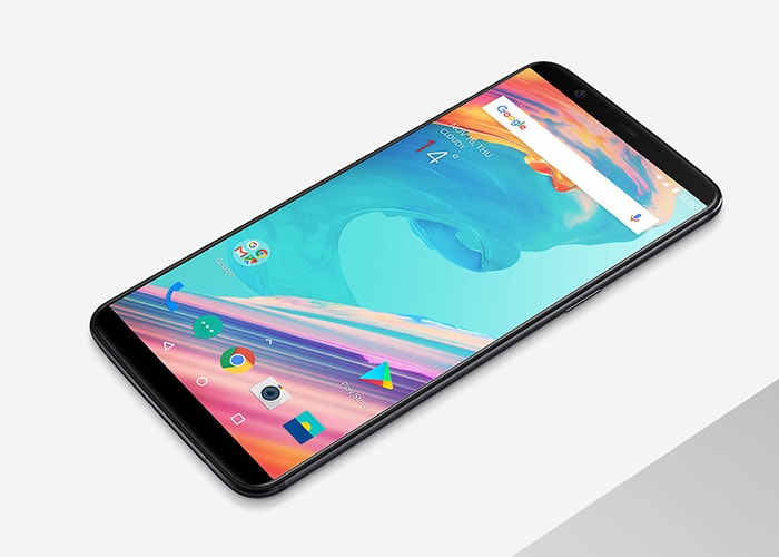Lee más sobre el artículo El One Plus 6 podría tener el lector de huellas debajo de la pantalla