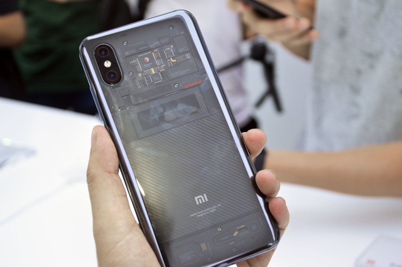 Lee más sobre el artículo Todo lo que necesitas saber sobre el Xiaomi MI 8