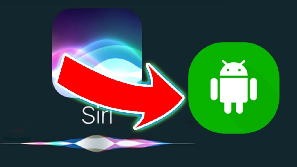 instalar siri en android