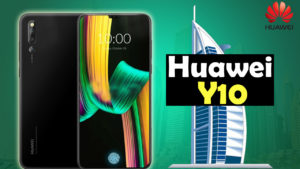 Lee más sobre el artículo Huawei Y10: El móvil más esperado