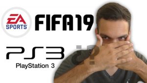 Lee más sobre el artículo ¿Vale la pena FIFA 19 en Playstation 3?