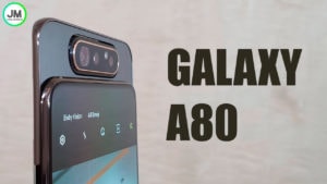 Lee más sobre el artículo Ventajas y Desventajas Del Samsung Galaxy A80