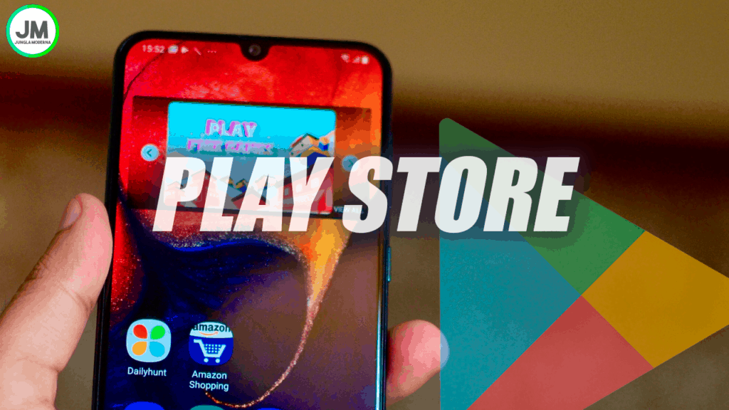 mejores aplicaciones para android 2019