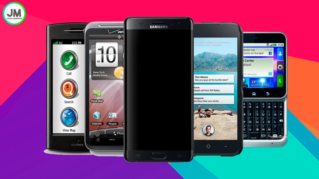 peores android de la historia