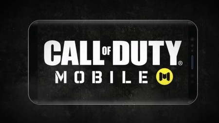 cod mobile android