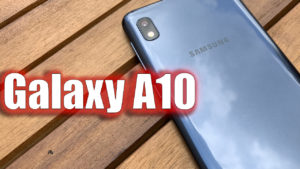 Lee más sobre el artículo Ventajas y Desventajas del Samsung Galaxy A10