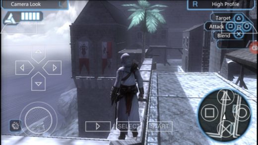 Todos sencillo Estrecho de Bering ▷ Los MEJORES Juegos de Assassins Creed para Android