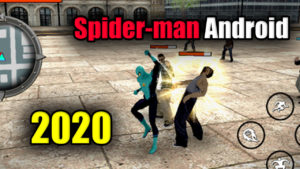 Lee más sobre el artículo Mejores Juegos de Spider-Man Para Android 2020