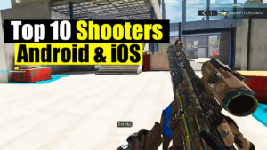 Lee más sobre el artículo Los Mejores juegos Shooters FPS para Android en 2023
