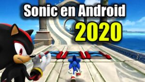 Lee más sobre el artículo Los Mejores Juegos de Sonic en Android 2020
