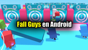 Las MEJORES Copias de Fall Guys para Android 2020