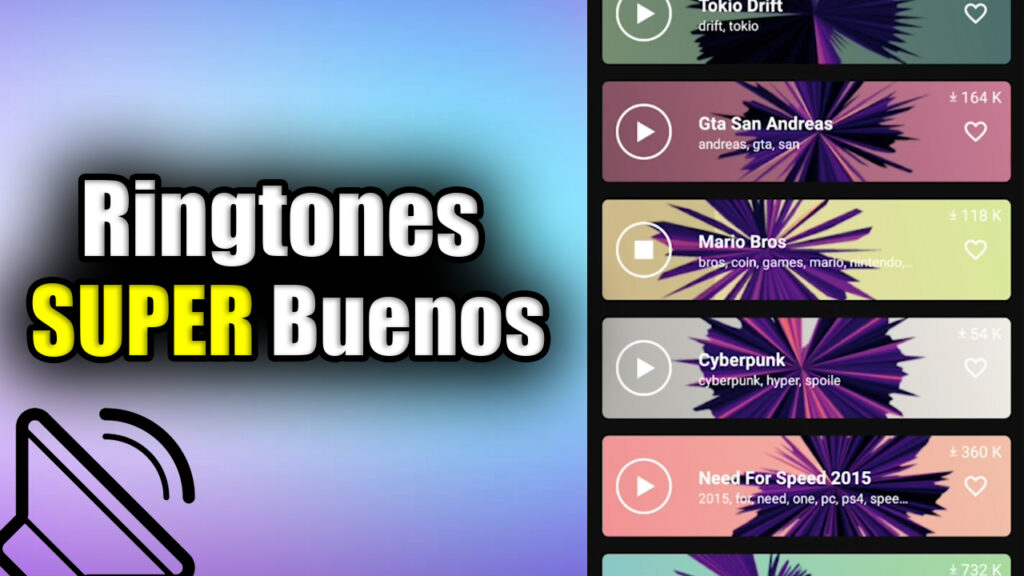 ringtones jungla
