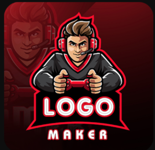 logo gamer 1