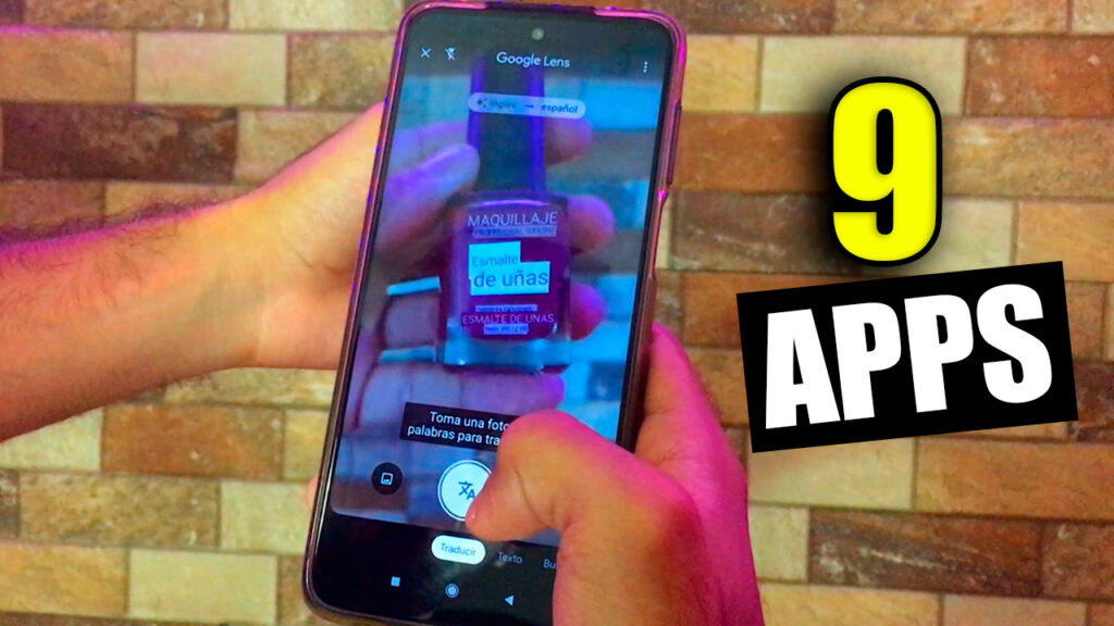 top apps que no conocias