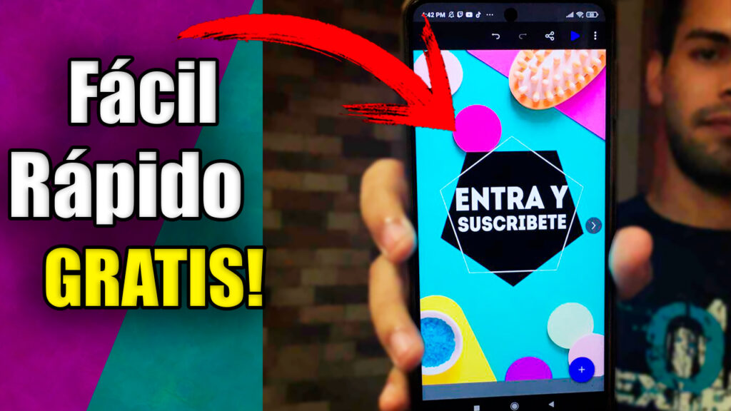 como crear un flyer profesionall