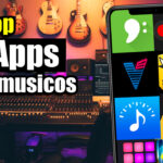 Top 10 Mejores Apps QUE TODO Músico DEBE TENER